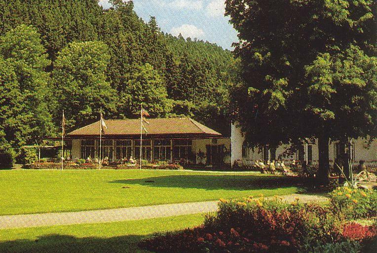 Adieu Alltag: Pension Oesterle Im Schwarzwald Schonmunzach Екстер'єр фото